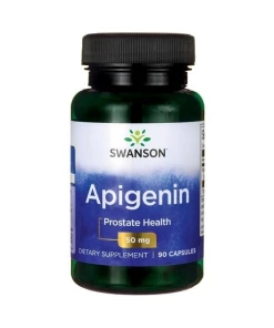 Apigenín, 50 mg - 90 kapsúl