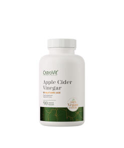 OstroVit - Jablčný ocot - 90 kapsúl