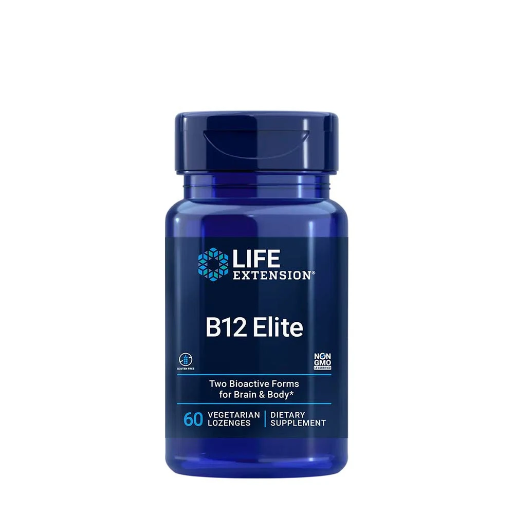 B12 Elita