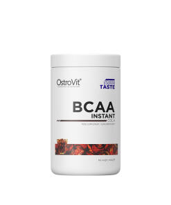 OstroVit - BCAA Instant, kola - 400 g