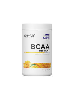 OstroVit - BCAA Instant, Mango - 400 g