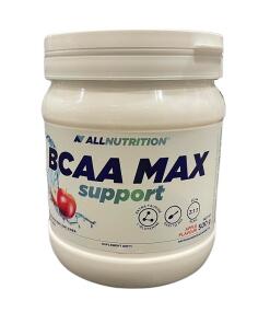BCAA Max Support, Jablko - 500g