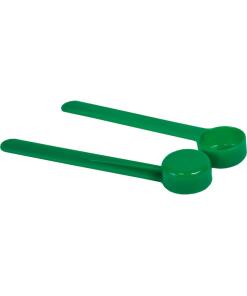 BioU - Meranie pre doplnky (2,5 ml / 0,0845 fl. oz.)