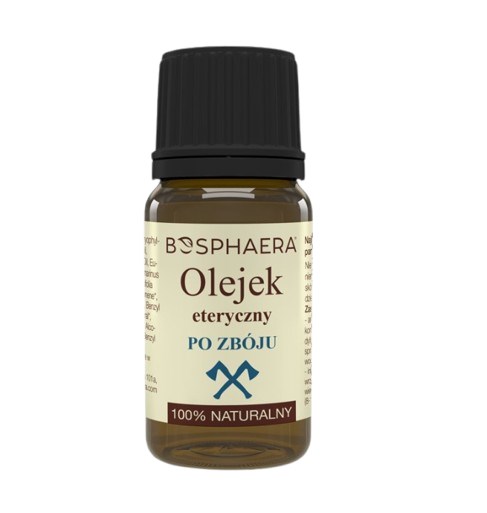 BOSPHAERA - Esenciálny olej BOSPHAERA od zlodeja (10 ml)