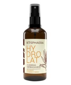 BOSPHAERA - Hydrolát z čajovníka (100 ml)