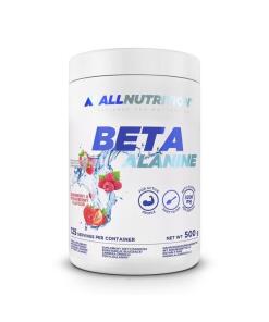 Beta-Alanín, Malina-Jahoda - 500 g