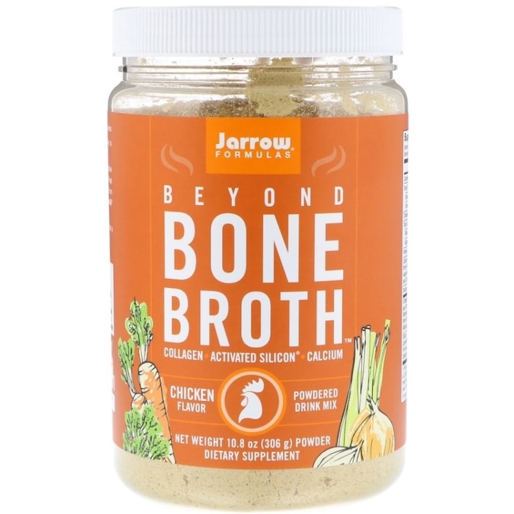 Beyond Bone Broth, kuracia príchuť - 306g