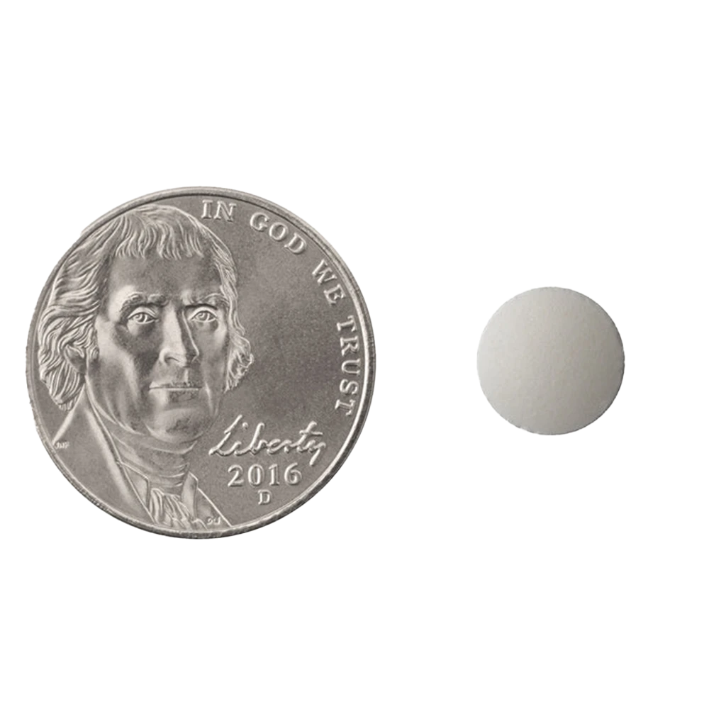 Biotín, 10 000 mcg - 100 tabliet – Obrázok 2