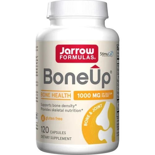 Bone-Up, kapsuly - 120 kapsúl