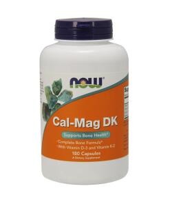 Cal-Mag DK - 180 kapsúl
