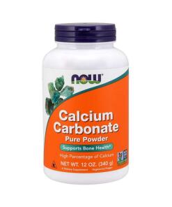 Uhličitan vápenatý, čistý prášok - 340 g