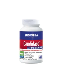 Candidase Extra Strength - 42 kapsúl
