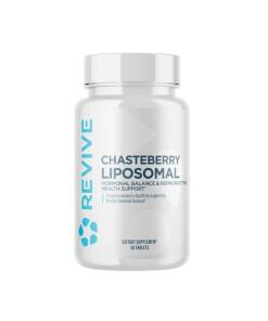Chasteberry Liposomal - 30 tabliet
