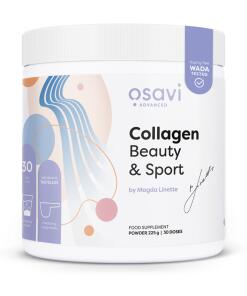Kolagén Beauty & Šport od Magdy Linette - 225g