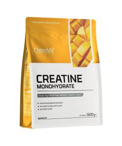 OstroVit - Kreatín monohydrát, mango - 500 g