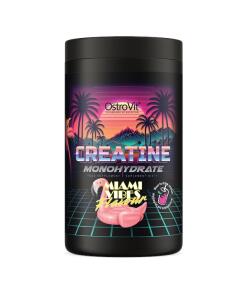 OstroVit - Kreatín monohydrát, Miami Vibes - 500 g