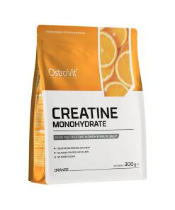 OstroVit - Kreatín monohydrát, pomaranč - 300g