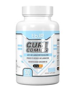 Cure-Coming - 60 kapsúl
