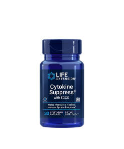 Cytokin Suppress s EGCG - 30 kapsúl
