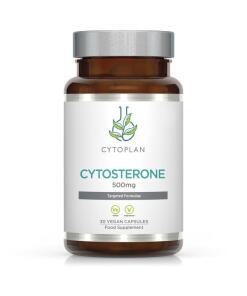 Cytoplan - Cytosterón - 30 vcaps