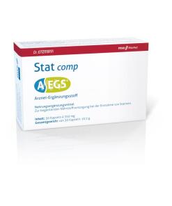 Dr. Enzmann MSE - DR. ENZMANN MSE AEGS Stat Comp MSE (30 kapsúl)