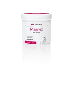 Dr. Enzmann MSE - Dr. Enzmann MSE Horčík MSE (120 kapsúl)