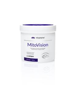 Dr. Enzmann MSE - DR. ENZMANN MSE MitoVision® MSE (120 kapsúl)