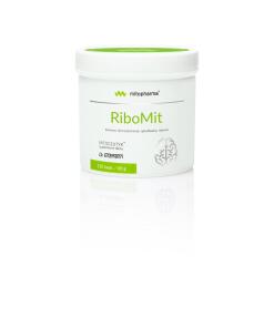Dr. Enzmann MSE RiboMit® (120 kapsúl)