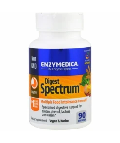 Digest Spectrum - 90 kapsúl