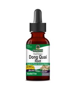 Dong Quai koreň, 2000 mg - 30 ml