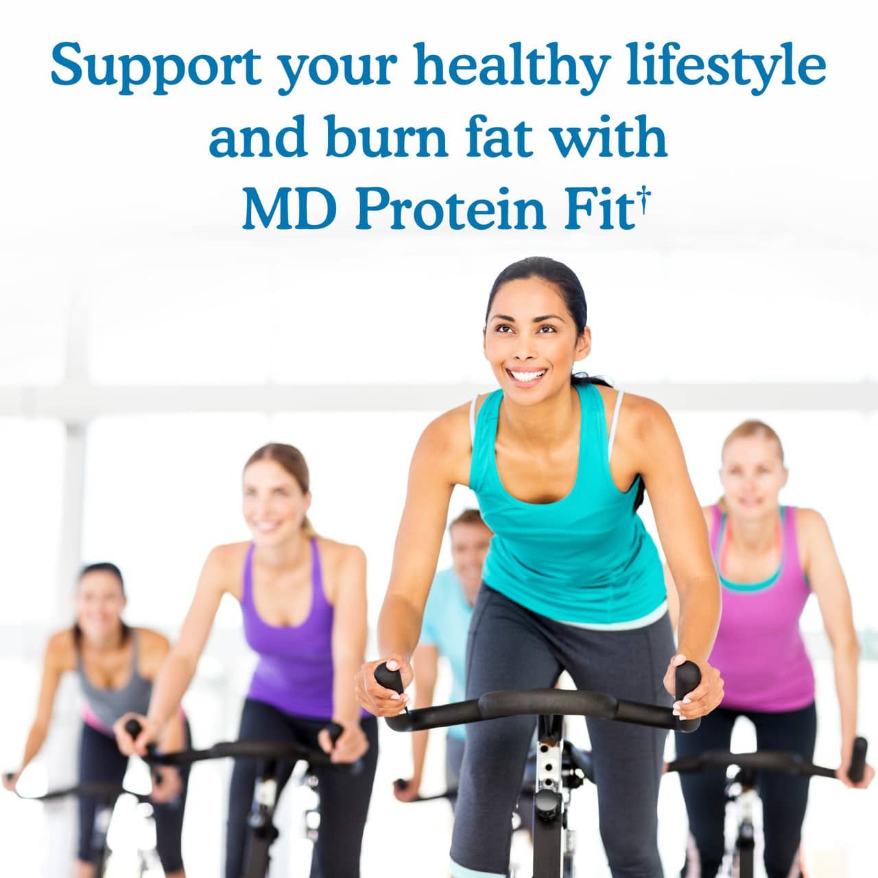 Dr. Formulated MD Protein FIT Udržateľný rastlinný prášok, bohatý na čokoládu - 635g – Obrázok 6