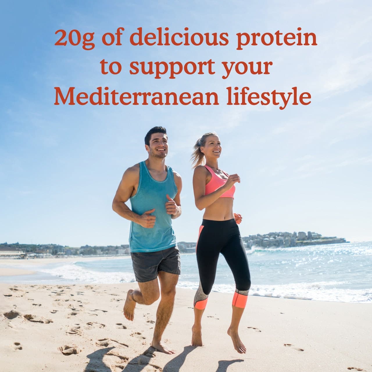 Dr. Formulated MD Proteínový prášok z rastlín a udržateľného lososa, krémová vanilka - 644g – Obrázok 6