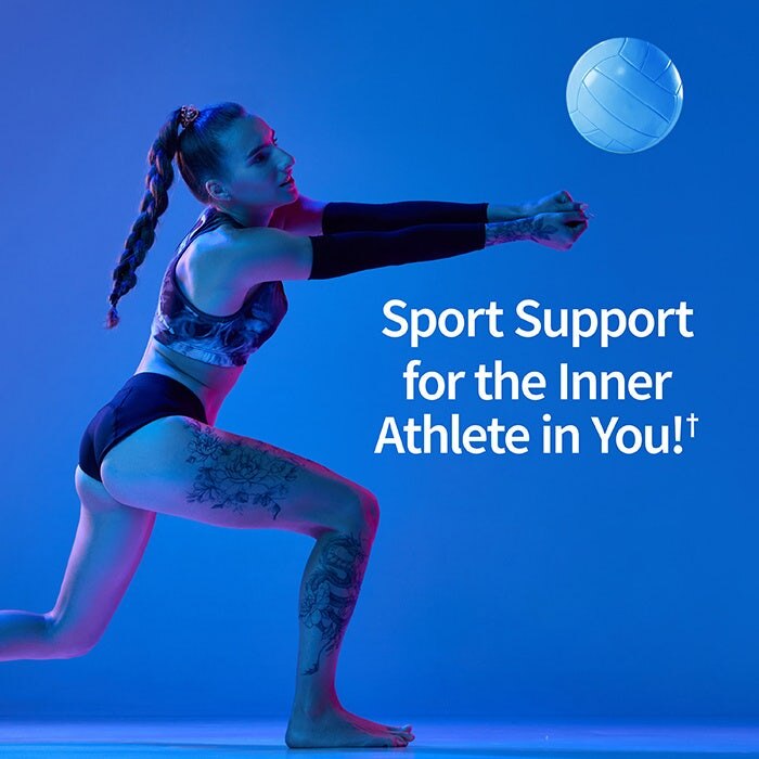 Dr. Formulované Probiotiká Sport+ 50 miliárd - 30 kapsúl – Obrázok 4