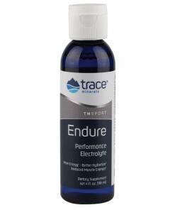 Endure Performance Elektrolyt - 118 ml
