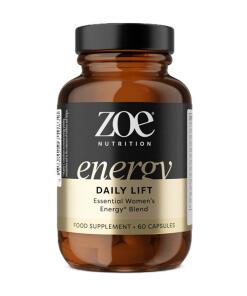 Energia Denný Zdvih - 60 kapsúl