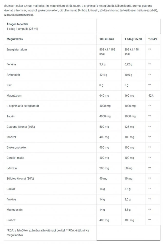 Energetický nápoj – Obrázok 2