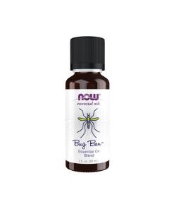 Éterický olej, Odhánenie hmyzu - 30 ml