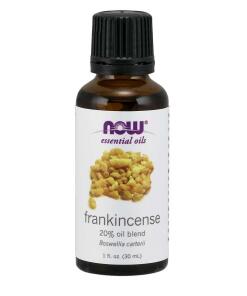 Esenciálny olej, Kadidlo 20% zmes olejov - 30 ml