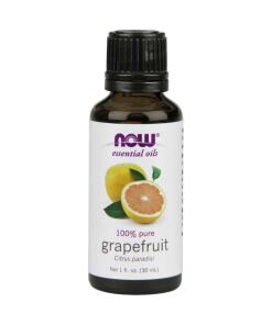 Esenciálny olej z grapefruitu - 30 ml