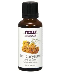Esenciálny olej, zmes oleja Helichrysum - 30 ml