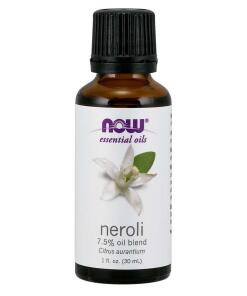 Esenciálny olej, olej z neroli - 30 ml