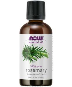 Esenciálny olej, Rozmarínový olej - 59 ml
