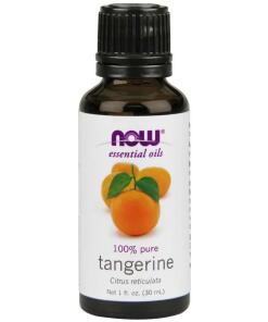 Esenciálny olej, mandarínkový olej - 30 ml