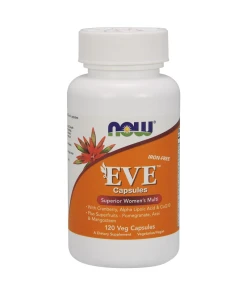 Eve Multivitamín pre ženy - 120 kapsúl