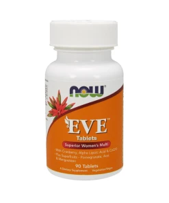 Eve Multivitamín pre ženy - 90 tabliet
