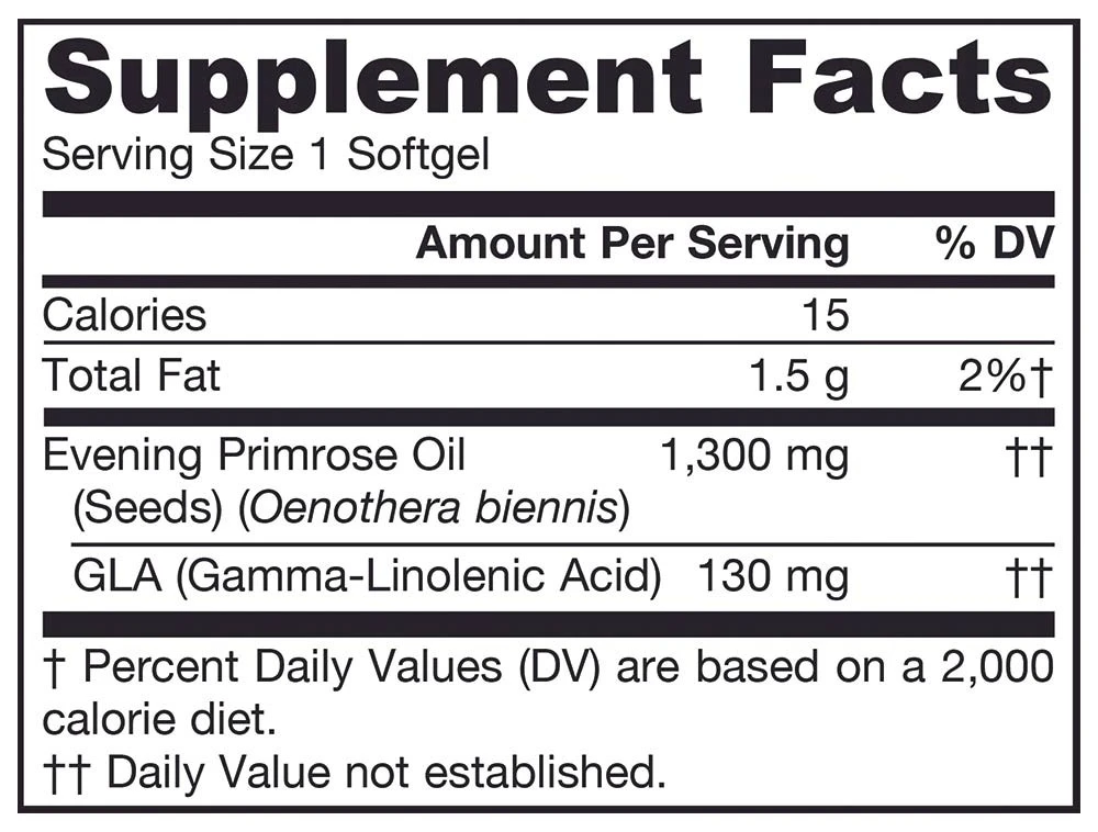 Nechtík lekársky - 60 mäkkých kapsúl – Obrázok 3