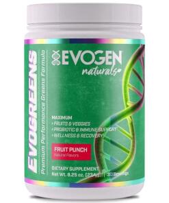 Evogreens Naturals - 216 - 336 gramov