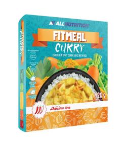Fitmeal, Kari - 420g