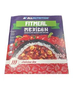 Fitmeal, Mexické - 420g