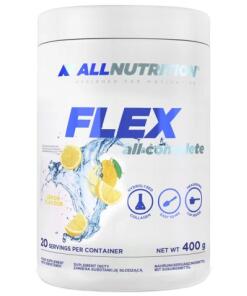 Flex All Komplet, Citrón - 400g